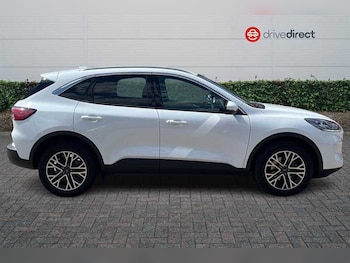 Used Ford Kuga 2023 for sale - 79488018: Photo