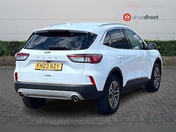 Used Ford Kuga 2023 for sale - 79488018: Photo