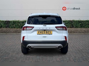 Used Ford Kuga 2023 for sale - 79488018: Photo