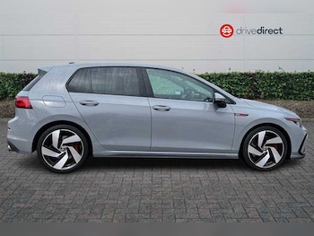 Used Volkswagen Golf 2021 for sale - 75418124: Photo
