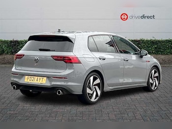 Used Volkswagen Golf 2021 for sale - 75418124: Photo