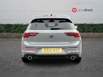 Used Volkswagen Golf 2021 for sale - 75418124: Photo