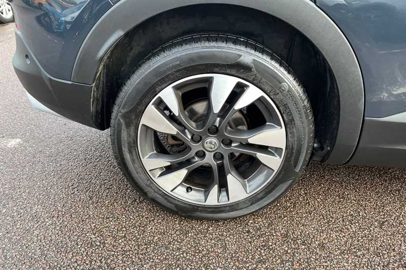 Used Vauxhall Grandland X 2019 for sale - 77402072: Photo 12