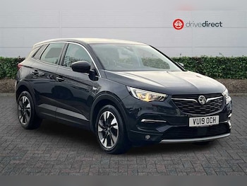 2019 - 1.5 Turbo D Sport Nav 5dr