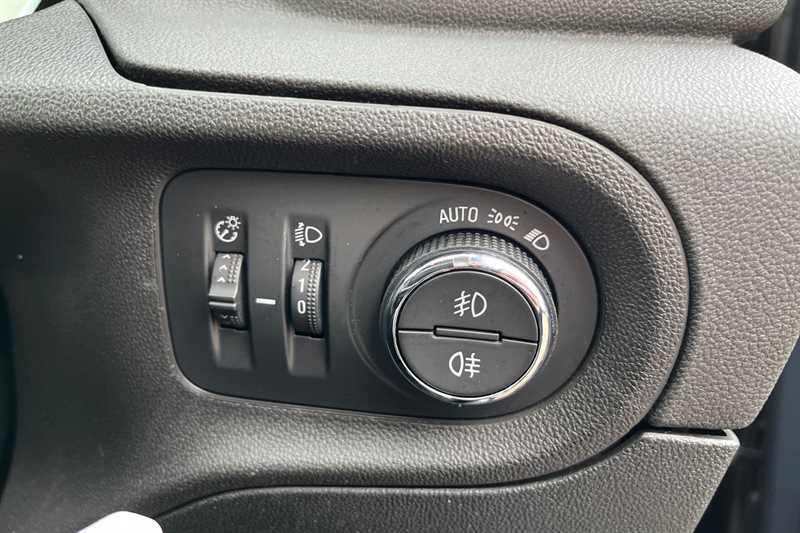 Used Vauxhall Grandland X 2019 for sale - 77402072: Photo 37