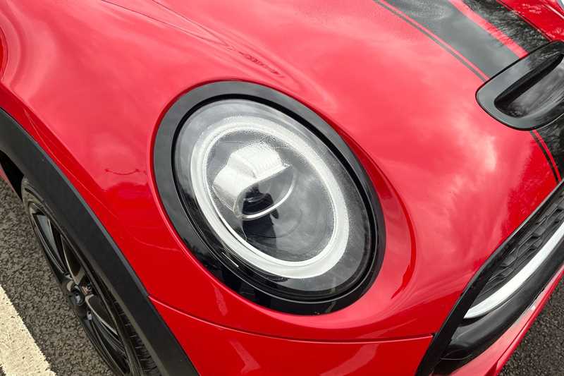 Used MINI Hatch 2019 for sale - 77895081: Photo 28