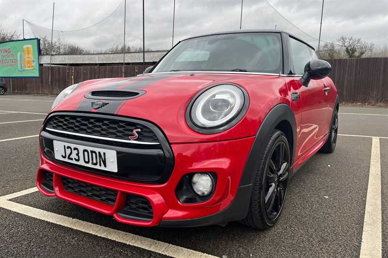 Used MINI Hatch 2019 for sale - 77895081: Photo 36