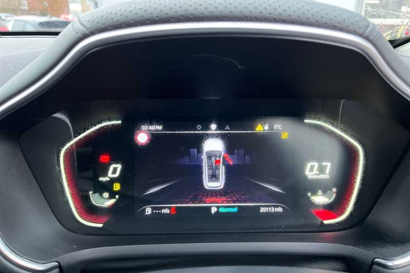 Used MG MG HS 2023 for sale - 77627746: Photo 20