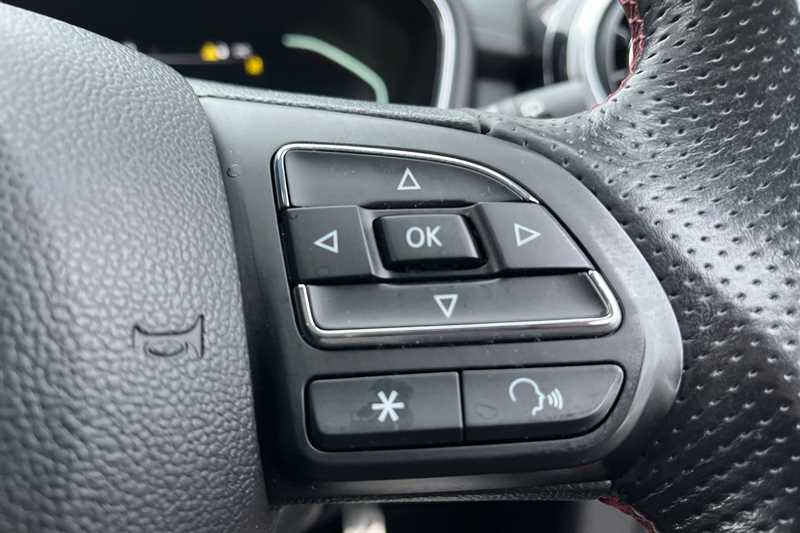 Used MG MG HS 2023 for sale - 77627746: Photo 22