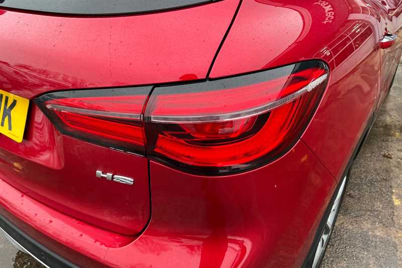Used MG MG HS 2023 for sale - 77627746: Photo 32