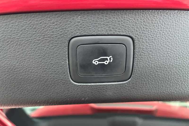 Used MG MG HS 2023 for sale - 77627746: Photo 36