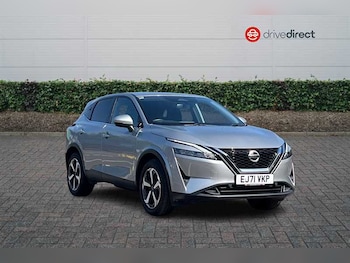 2021 - 1.3 DiG-T MH N-Connecta 5dr