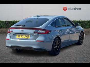 Used Honda Civic 2022 for sale - 74912168: Photo