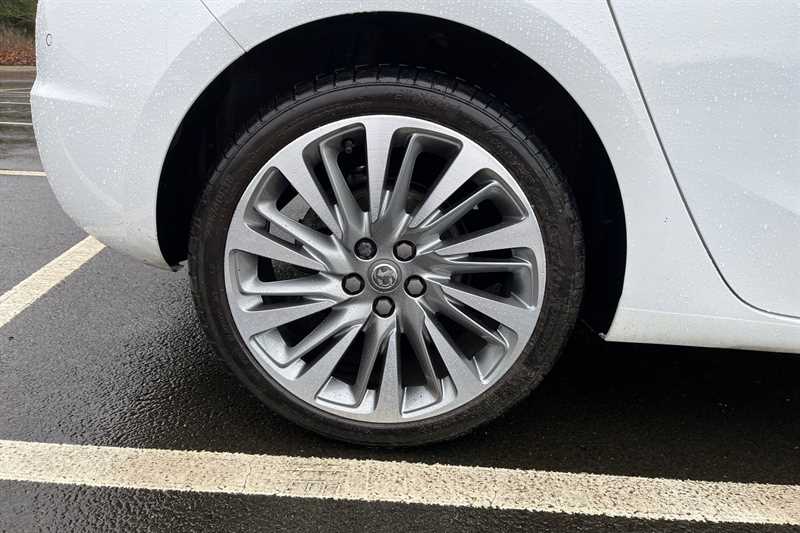 Used Vauxhall Astra 2021 for sale - 77843094: Photo 11