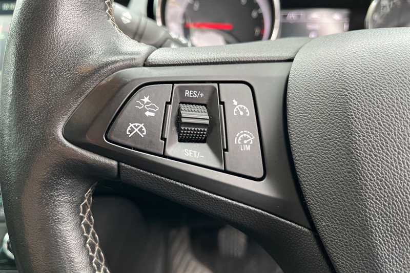 Used Vauxhall Astra 2021 for sale - 77843094: Photo 21