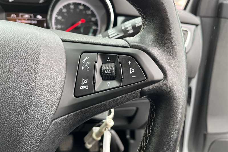 Used Vauxhall Astra 2021 for sale - 77843094: Photo 22