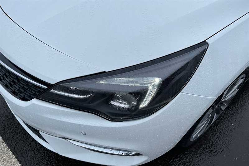 Used Vauxhall Astra 2021 for sale - 77843094: Photo 29