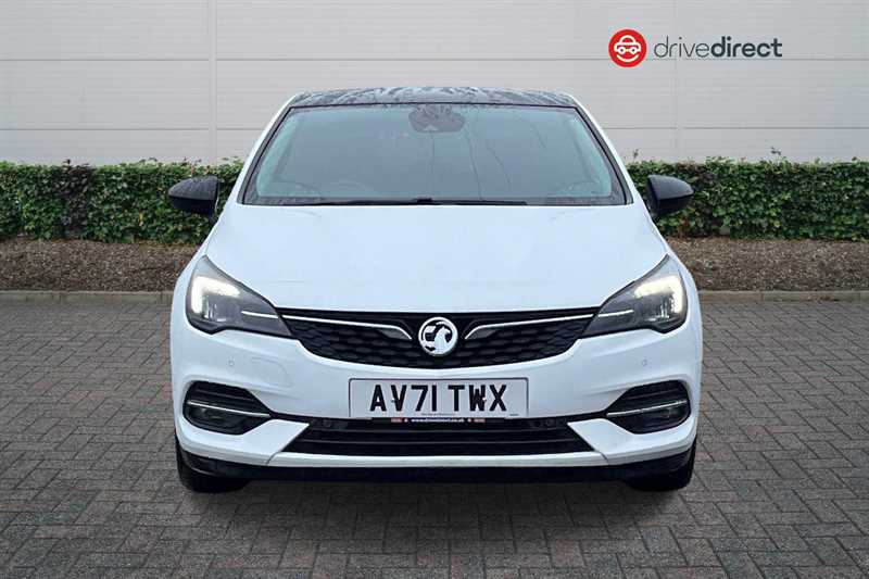 Used Vauxhall Astra 2021 for sale - 77843094: Photo 8