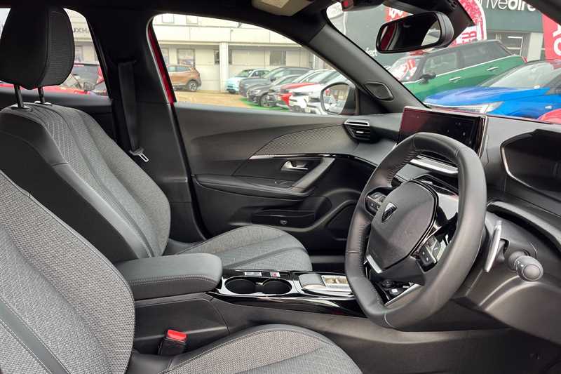 Used Peugeot 2008 2025 for sale - 77316881: Photo 13