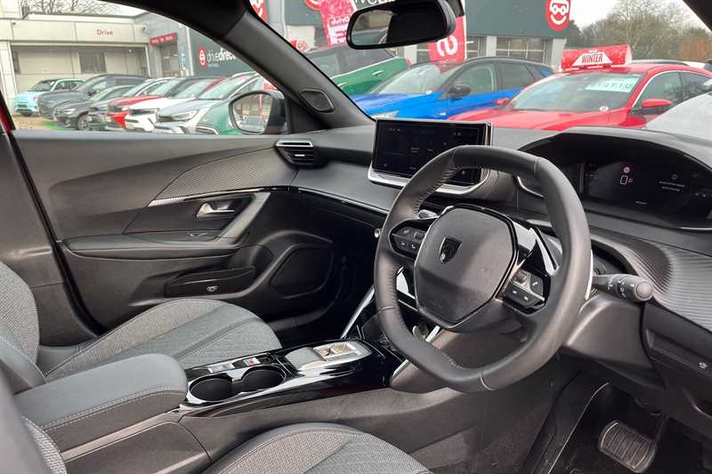 Used Peugeot 2008 2025 for sale - 77316881: Photo 14