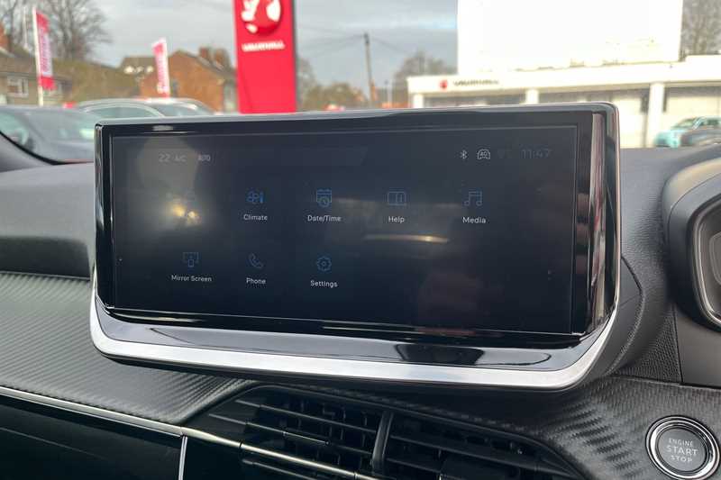 Used Peugeot 2008 2025 for sale - 77316881: Photo 19