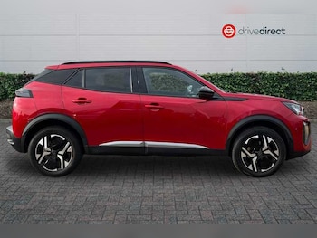 Used Peugeot 2008 undefined for sale - 77316881: Photo