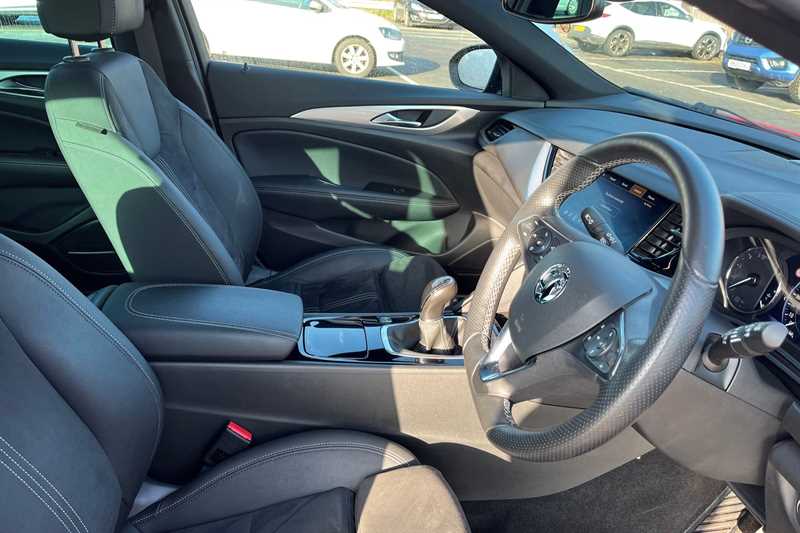 Used Vauxhall Insignia for sale - 77727860: Photo 13