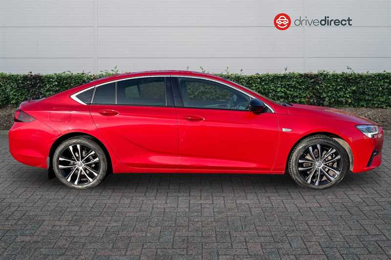 Used Vauxhall Insignia for sale - 77727860: Photo 2