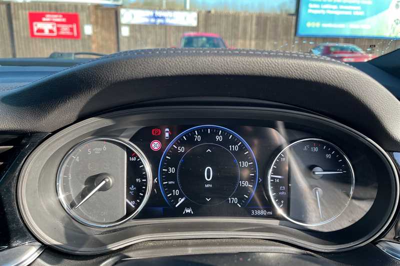 Used Vauxhall Insignia for sale - 77727860: Photo 20