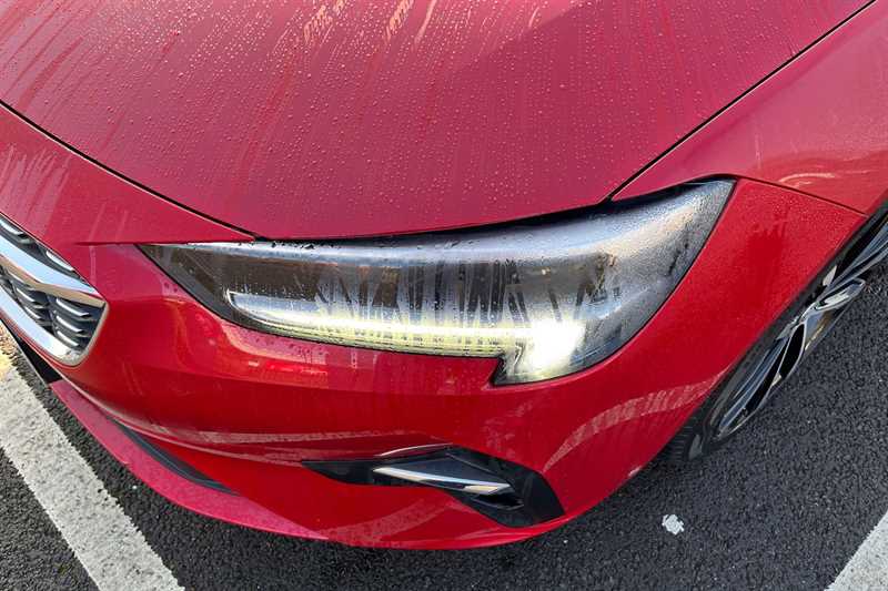 Used Vauxhall Insignia for sale - 77727860: Photo 29