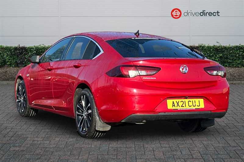 Used Vauxhall Insignia for sale - 77727860: Photo 5