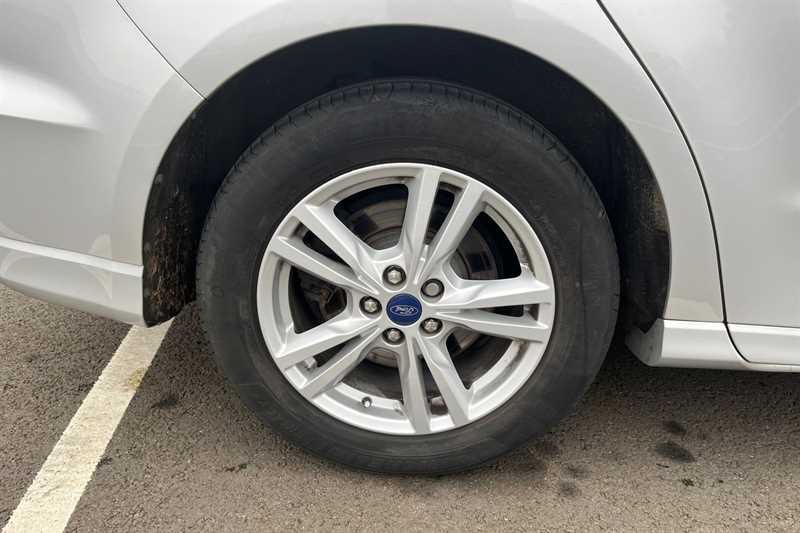 Used Ford S-Max 2021 for sale - 77322747: Photo 11