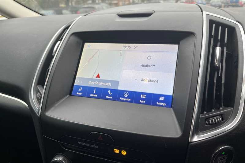 Used Ford S-Max 2021 for sale - 77322747: Photo 17