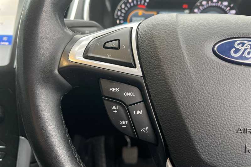 Used Ford S-Max 2021 for sale - 77322747: Photo 21