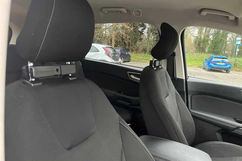 Used Ford S-Max 2021 for sale - 77322747: Photo 23