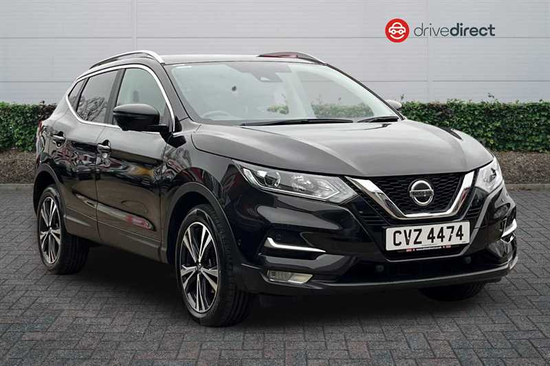 Used Nissan Qashqai 2020 for sale - 77296198: Photo 1