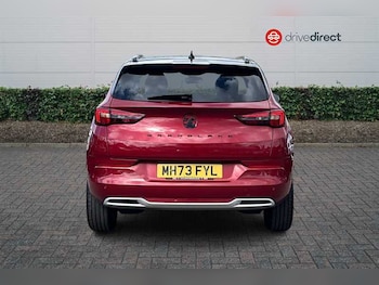 Used Vauxhall Grandland 2023 for sale - 78304333: Photo