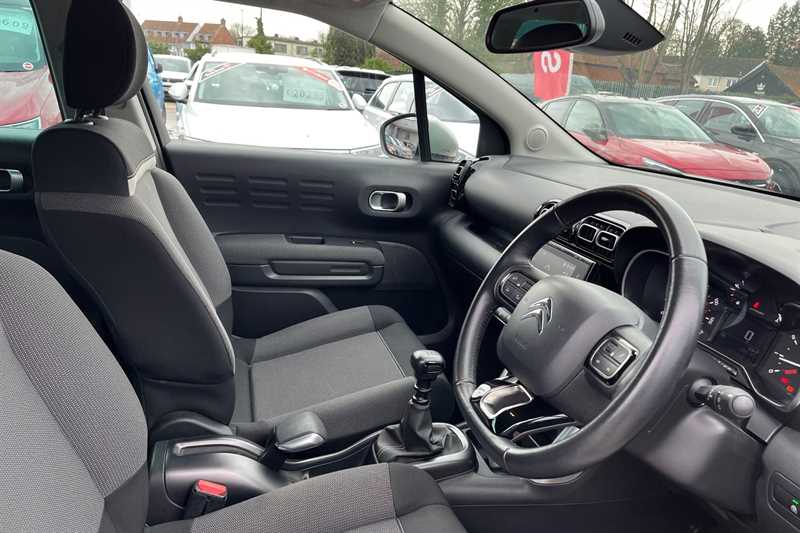 Used Citroen C3 Aircross 2018 for sale - 77627737: Photo 14