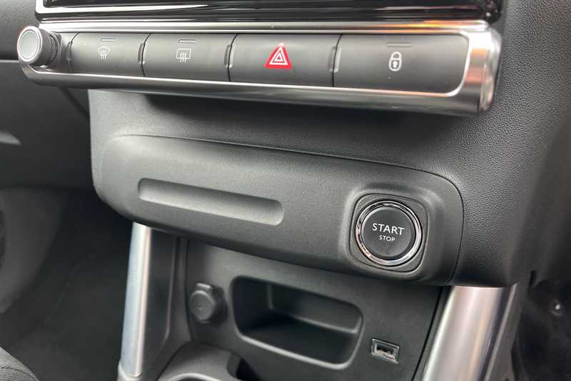 Used Citroen C3 Aircross 2018 for sale - 77627737: Photo 15