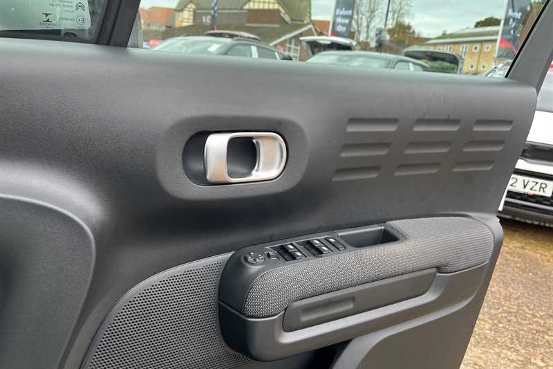 Used Citroen C3 Aircross 2018 for sale - 77627737: Photo 16