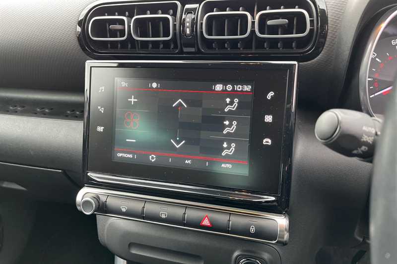 Used Citroen C3 Aircross 2018 for sale - 77627737: Photo 17