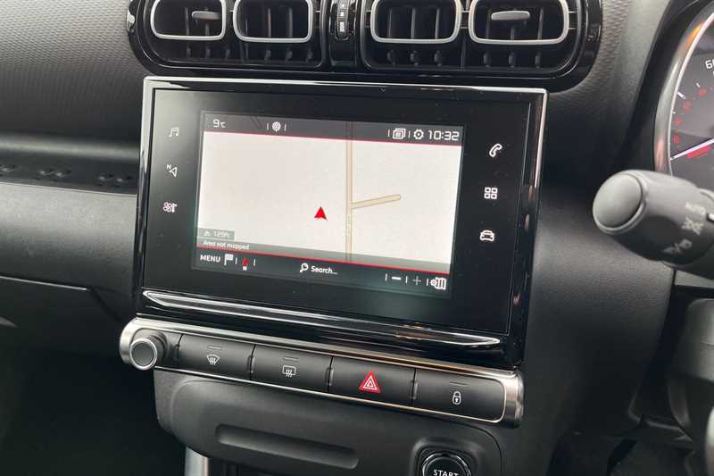 Used Citroen C3 Aircross 2018 for sale - 77627737: Photo 18