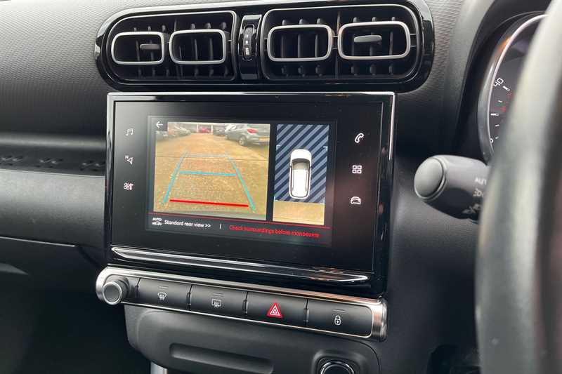 Used Citroen C3 Aircross 2018 for sale - 77627737: Photo 19