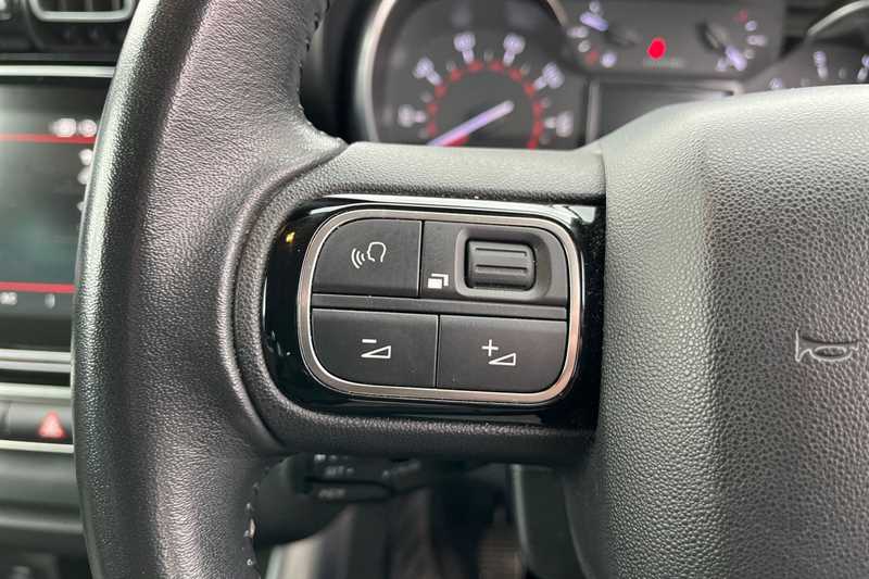 Used Citroen C3 Aircross 2018 for sale - 77627737: Photo 21