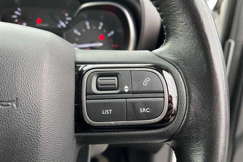 Used Citroen C3 Aircross 2018 for sale - 77627737: Photo 22