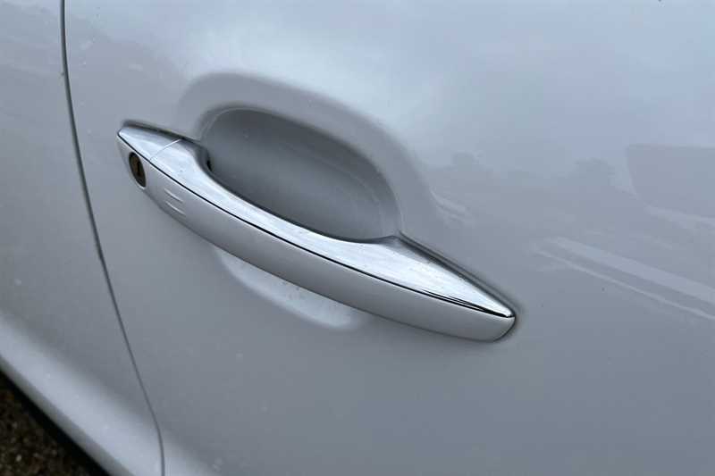 Used Citroen C3 Aircross 2018 for sale - 77627737: Photo 33