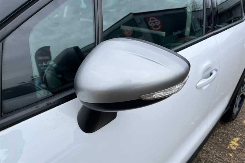 Used Citroen C3 Aircross 2018 for sale - 77627737: Photo 35