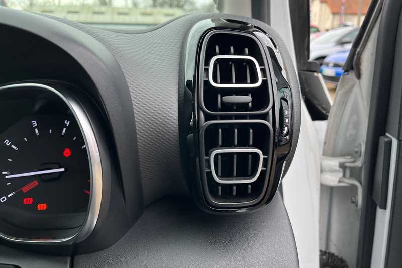 Used Citroen C3 Aircross 2018 for sale - 77627737: Photo 37