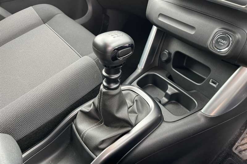 Used Citroen C3 Aircross 2018 for sale - 77627737: Photo 39