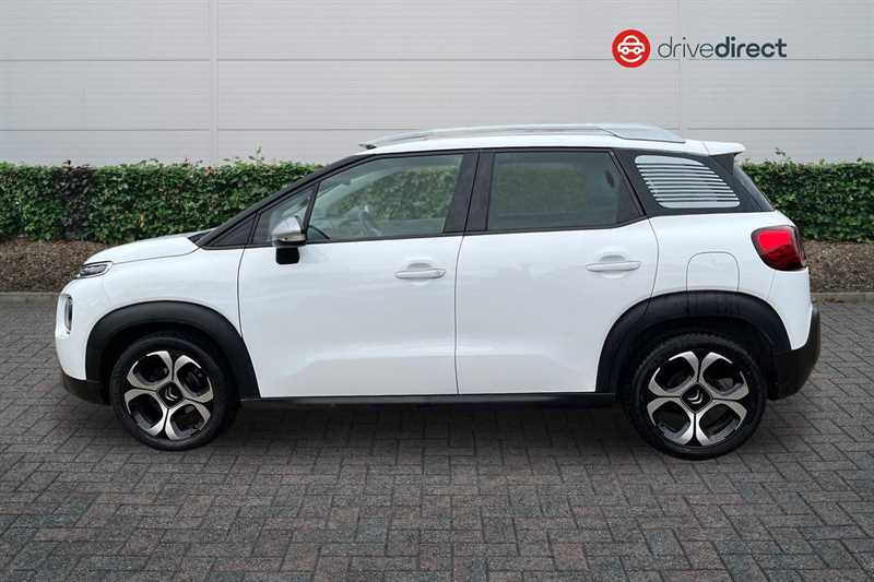 Used Citroen C3 Aircross 2018 for sale - 77627737: Photo 6